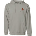 English Springer Spaniel Embroidered Sweatshirt Hoodie