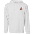 English Springer Spaniel Embroidered Sweatshirt Hoodie