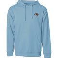German Shorthaired Pointer Embroidered Sweatshirt Hoodie