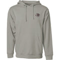 German Shorthaired Pointer Embroidered Sweatshirt Hoodie