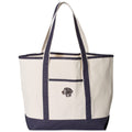 German Shorthaired Pointer Embroidered Tote