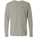 Standard Schnauzer Embroidered Classic Long Sleeve Shirt