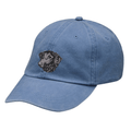 Curly-Coated Retriever Embroidered Baseball Cap