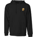 Labrador Retriever Embroidered Sweatshirt Hoodie