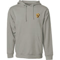 Labrador Retriever Embroidered Sweatshirt Hoodie