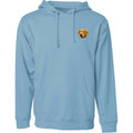 Chesapeake Bay Retriever Embroidered Sweatshirt Hoodie