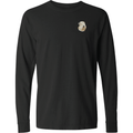 Soft Coated Wheaten Terrier Embroidered Classic Long Sleeve Shirt