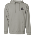 Puli Embroidered Sweatshirt Hoodie