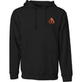 Irish Setter Embroidered Sweatshirt Hoodie