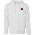 Irish Setter Embroidered Sweatshirt Hoodie