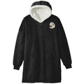 Great Pyrenees Embroidered Wearable Blanket