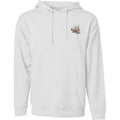 Bedlington Terrier Embroidered Sweatshirt Hoodie