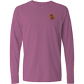 Newfoundland Embroidered Classic Long Sleeve Shirt