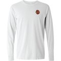 Newfoundland Embroidered Classic Long Sleeve Shirt