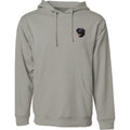 Labrador Retriever Embroidered Sweatshirt Hoodie