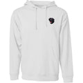 Labrador Retriever Embroidered Sweatshirt Hoodie