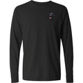 Labrador Retriever Embroidered Classic Long Sleeve Shirt