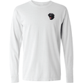 Labrador Retriever Embroidered Classic Long Sleeve Shirt