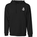 Old English Sheepdog Embroidered Sweatshirt Hoodie