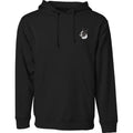 Boston Terrier Embroidered Sweatshirt Hoodie
