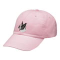 Boston Terrier Embroidered Baseball Cap