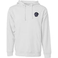 Flat-Coated Retriever Embroidered Sweatshirt Hoodie