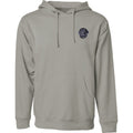 Flat-Coated Retriever Embroidered Sweatshirt Hoodie