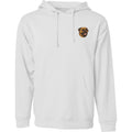 Bullmastiff Embroidered Sweatshirt Hoodie