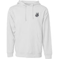 Great Dane Embroidered Sweatshirt Hoodie