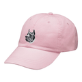 Great Dane Embroidered Baseball Cap