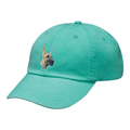 Great Dane Embroidered Baseball Cap