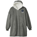 Newfoundland Embroidered Wearable Blanket