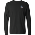 Newfoundland Embroidered Classic Long Sleeve Shirt