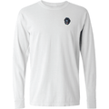 Newfoundland Embroidered Classic Long Sleeve Shirt