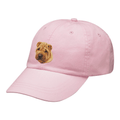 Chinese Shar-pei Embroidered Baseball Cap