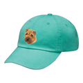 Chinese Shar-pei Embroidered Baseball Cap