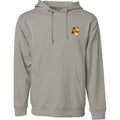 Shetland Sheepdog Embroidered Sweatshirt Hoodie