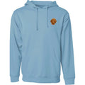 Vizsla Embroidered Sweatshirt Hoodie