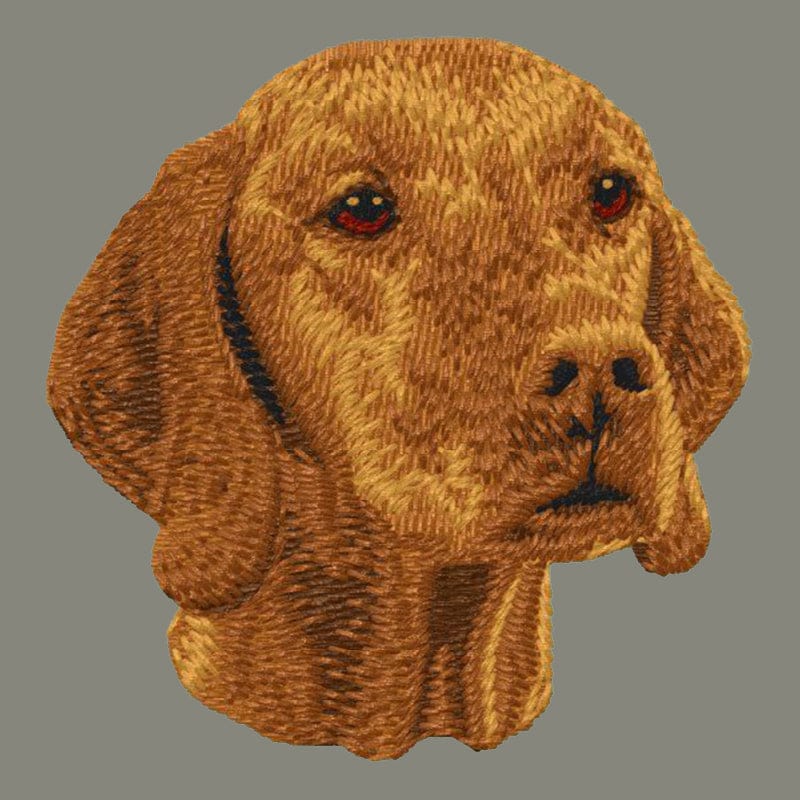 Vizsla Embroidered Baseball Cap