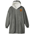 Vizsla Embroidered Wearable Blanket