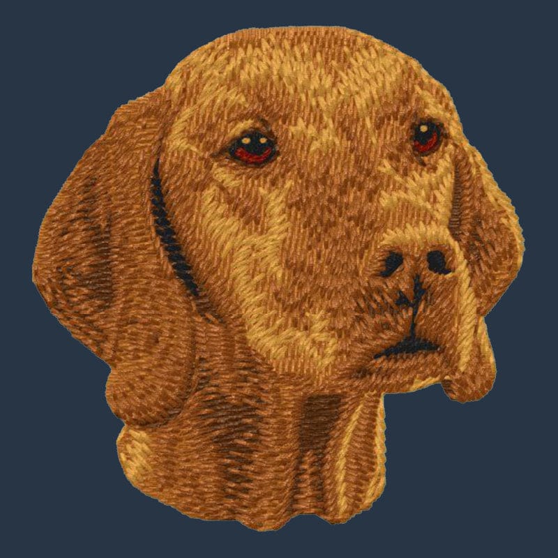 Vizsla Embroidered Wearable Blanket