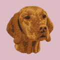 Vizsla Embroidered Baseball Cap