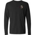Mastiff Embroidered Classic Long Sleeve Shirt