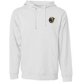 Mastiff Embroidered Sweatshirt Hoodie