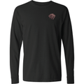 Labrador Retriever Embroidered Classic Long Sleeve Shirt