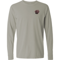 Labrador Retriever Embroidered Classic Long Sleeve Shirt