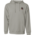 Finnish Lapphund Embroidered Sweatshirt Hoodie