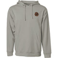 Boykin Spaniel Embroidered Sweatshirt Hoodie