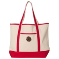 Boykin Spaniel Embroidered Tote