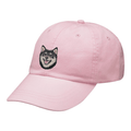 Shiba Inu Embroidered Baseball Cap